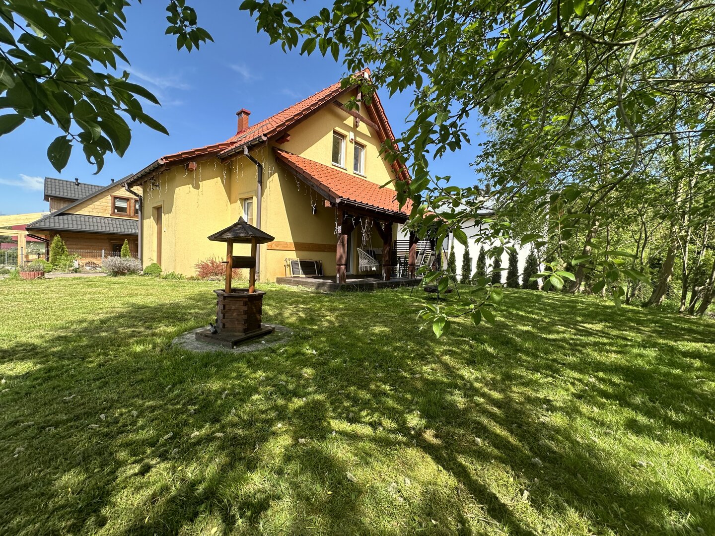 Rodzinny Domek Wisła