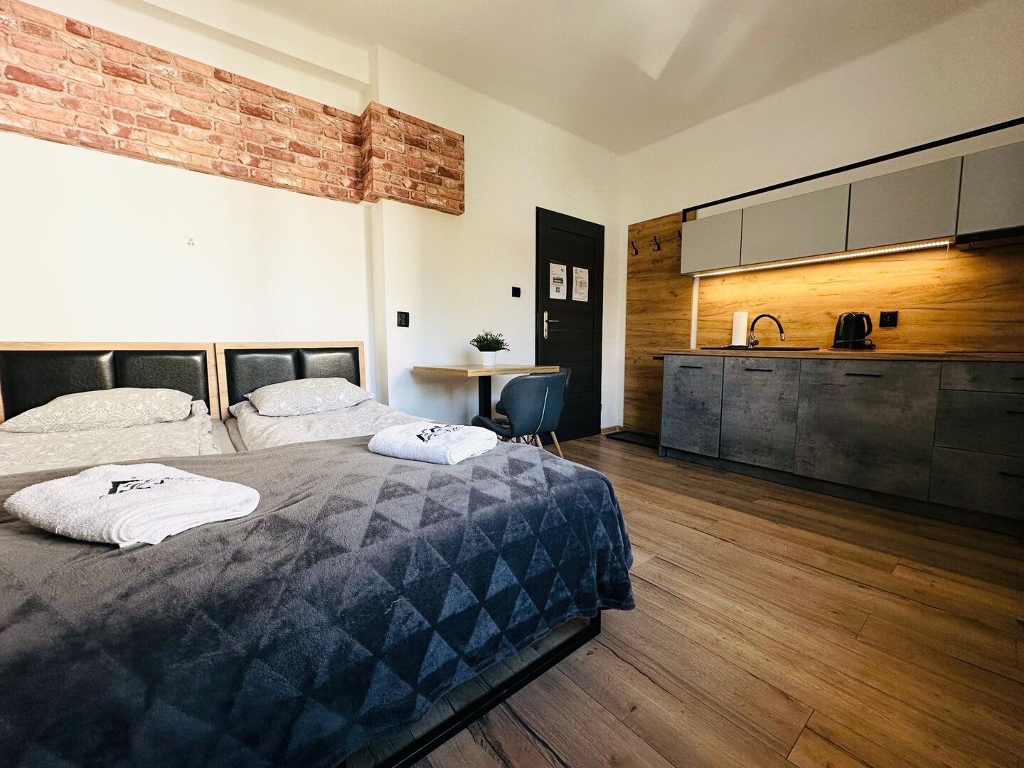 Pok&oacute;j G&oacute;r-Ski